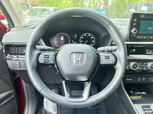 Certified 2024 Honda CR-V EX-L image 16