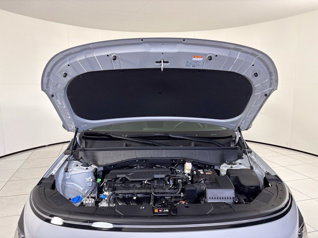 New 2027 Hyundai Kona SEL Sport FWD image 11