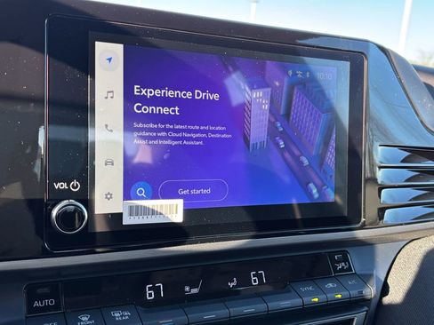 New 2026 Toyota Camry LE image 17