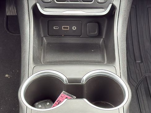 Used 2020 GMC Terrain SLE w/ Driver Convenience Package FWD image 22