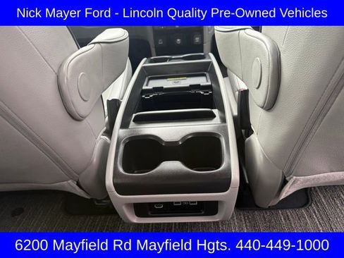 Used 2024 Honda Odyssey Elite image 19