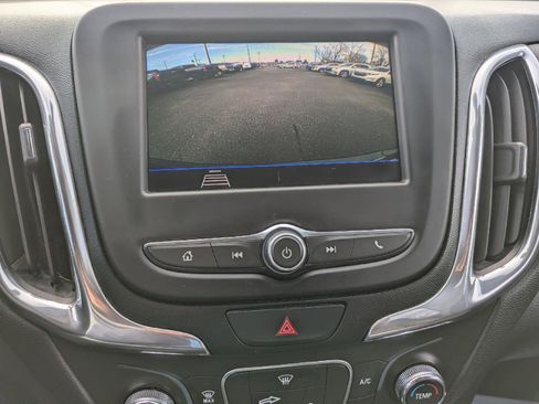 Certified 2020 Chevrolet Equinox LT image 16