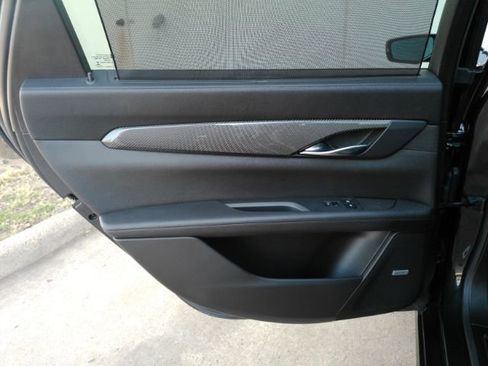 Used 2019 Cadillac CT6 Sport image 16