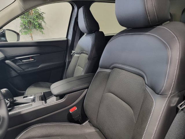 New 2026 MAZDA CX-5 Preferred AWD/4WD image 12
