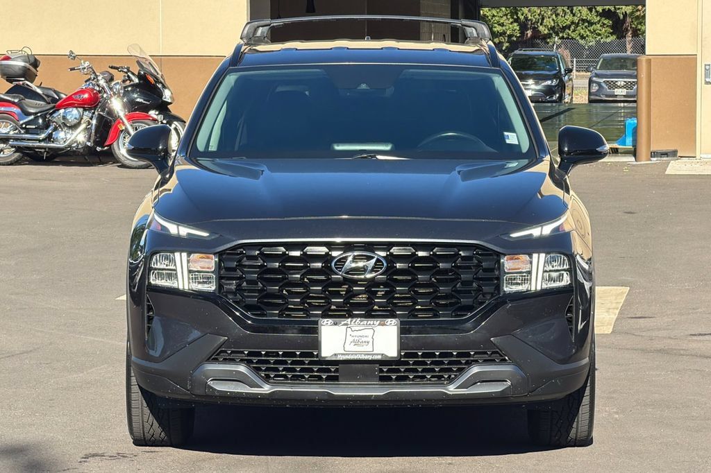 Used 2022 Hyundai Santa Fe XRT AWD/4WD image 6