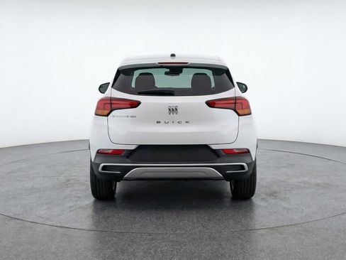 Used 2025 Buick Encore GX Preferred image 7