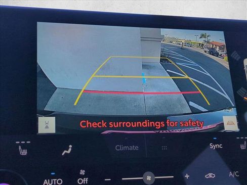 New 2026 Subaru Solterra Premium image 13