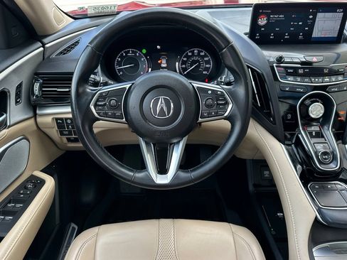 Used 2023 Acura RDX w/ Technology Package FWD image 17
