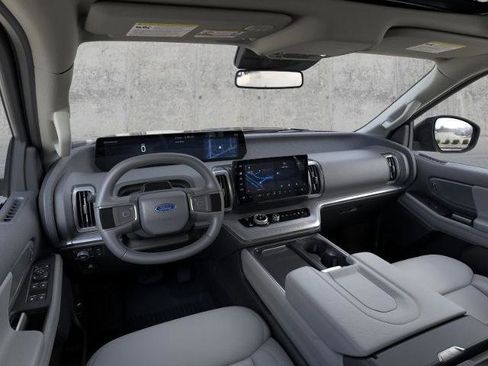 New 2026 Ford Expedition Max Active AWD/4WD image 8