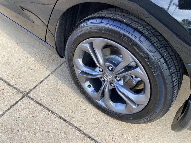 Used 2024 Honda Accord EX image 30