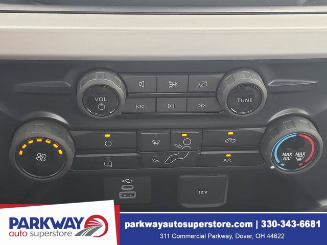 Certified 2023 Ford F250 XL w/ FX4 Off-Road Package AWD/4WD image 24