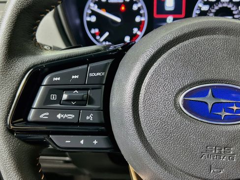Used 2025 Subaru Forester Sport AWD/4WD image 18
