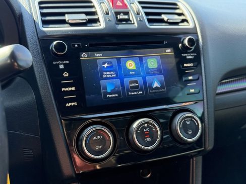 Used 2019 Subaru WRX Premium image 19