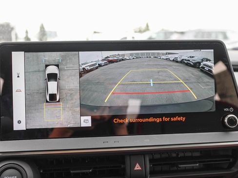 New 2026 Toyota Prius Plug-In Hybrid image 27