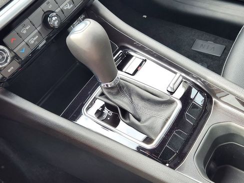 New 2026 Jeep Compass Latitude image 15