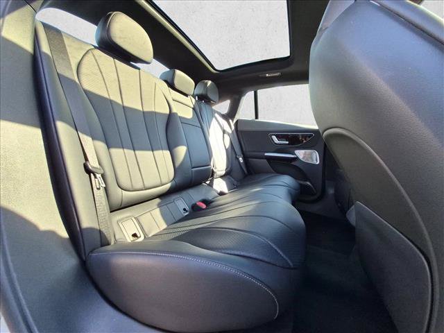 Certified 2023 Mercedes-Benz EQE 350+ 4MATIC Sedan image 20