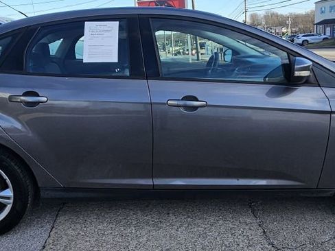 Used 2013 Ford Focus SE image 8