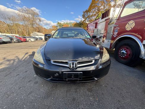 Used 2005 Honda Accord EX-L image 8