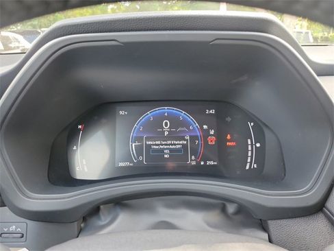 Used 2025 Toyota Grand Highlander Limited image 17