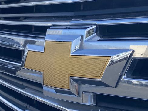 Used 2016 Chevrolet Tahoe LTZ image 34