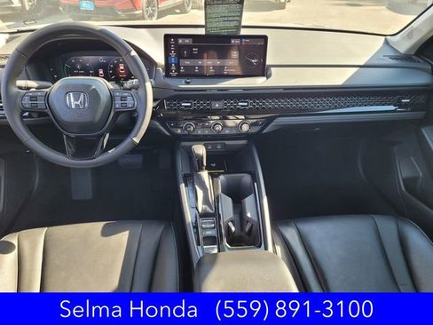 New 2025 Honda Accord EX-L image 7
