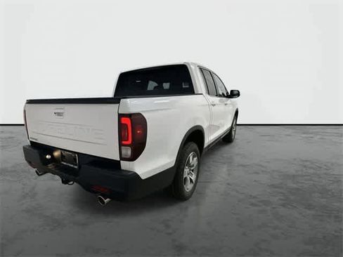 New 2026 Honda Ridgeline RTL image 3