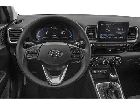 New 2026 Hyundai Venue SE image 4