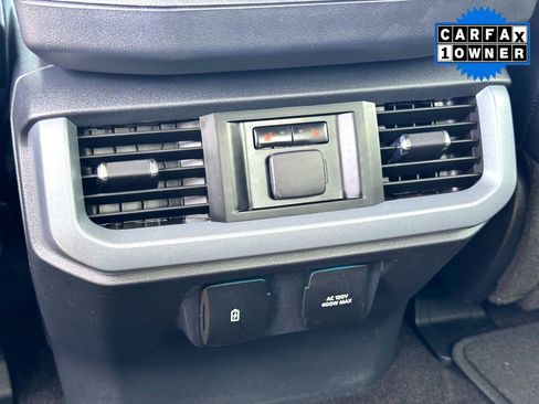 Used 2023 Ford F150 Lariat w/ Equipment Group 502A High image 21