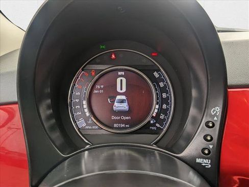 Used 2017 FIAT 500 Pop image 11