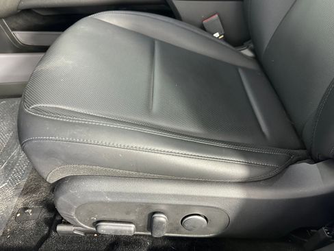 Used 2024 Hyundai Ioniq 6 Limited image 10