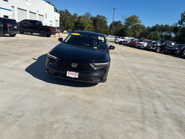 Used 2024 Honda Accord EX image 7