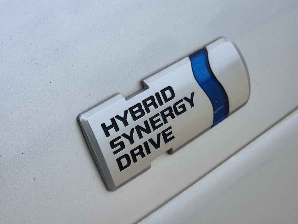 Used 2013 Toyota Prius Three FWD image 14