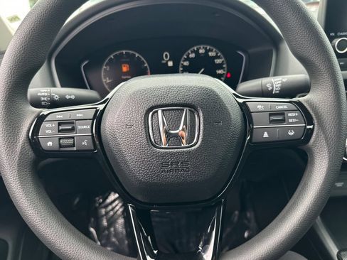 Used 2026 Honda Civic LX image 21