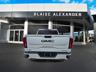 Used 2024 GMC Sierra 1500 AT4 w/ Technology Package video 4