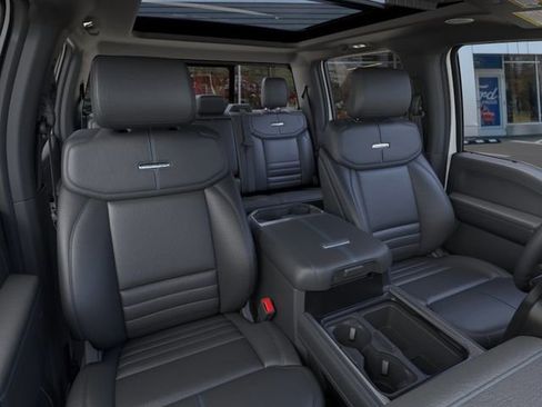 New 2026 Ford F250 Platinum AWD/4WD image 11