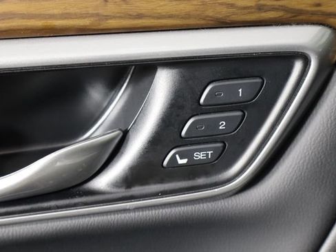 Used 2022 Honda CR-V EX-L image 19