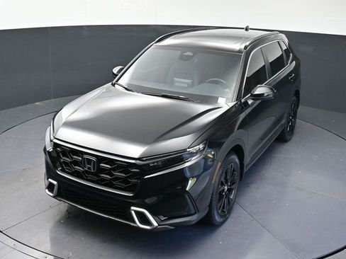 Used 2025 Honda CR-V Sport Touring image 24