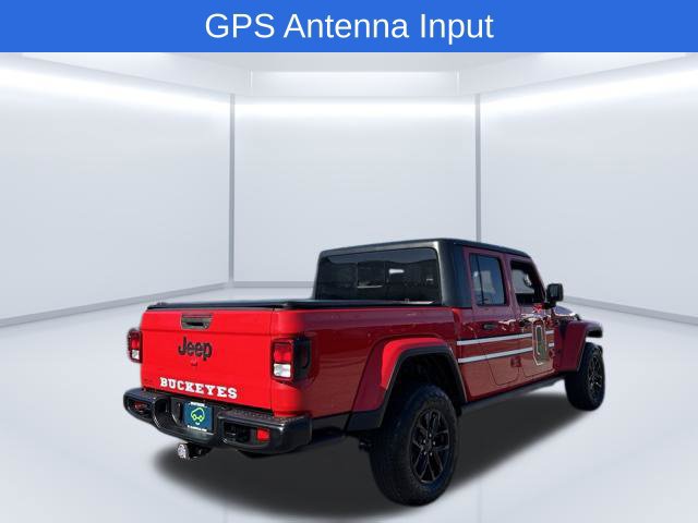 Used 2023 Jeep Gladiator Sport AWD/4WD image 12