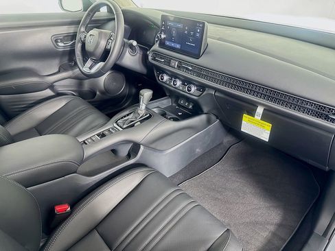 Certified 2026 Honda HR-V EX-L image 34