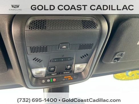 Certified 2023 Cadillac XT5 Premium Luxury w/ LPO, Floor Liner Package AWD/4WD image 26