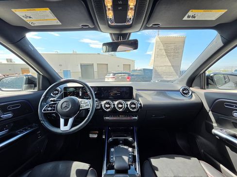 Used 2021 Mercedes-Benz GLA 250 4MATIC image 20