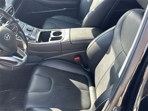 Certified 2023 Hyundai Santa Fe Limited image 22