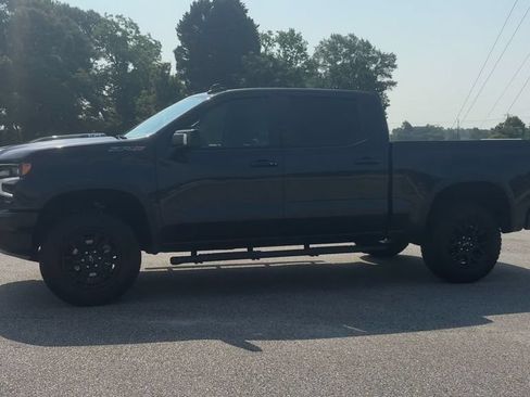 Certified 2022 Chevrolet Silverado 1500 ZR2 AWD/4WD image 5