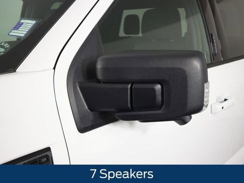 New 2026 Ford F150 XLT w/ Equipment Group 302A MID AWD/4WD image 17