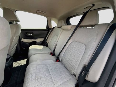 Used 2026 Honda HR-V LX image 23