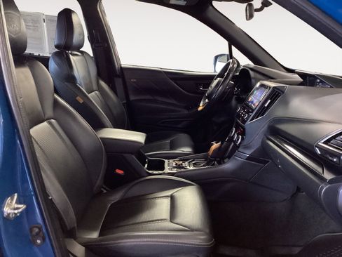 Certified 2022 Subaru Forester Wilderness image 15