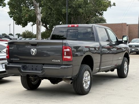 Used 2024 RAM 2500 Laramie w/ Safety Group AWD/4WD image 4