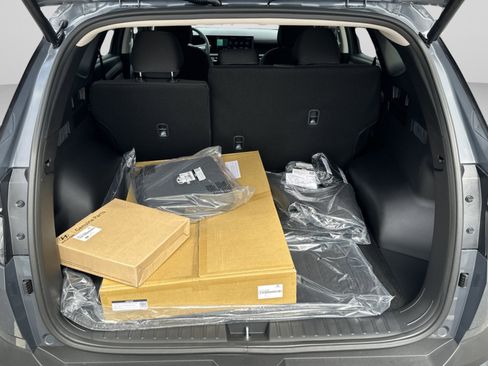 Certified 2026 Hyundai Tucson SEL Plus FWD image 25