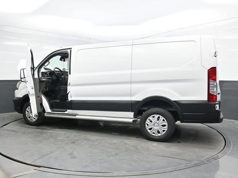 Used 2025 Ford Transit 250 Low Roof w/ Exterior Upgrade Package RWD image 55