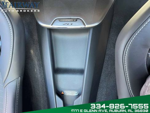 Used 2023 Chevrolet Corvette Stingray Premium Cpe w/ 3LT image 27